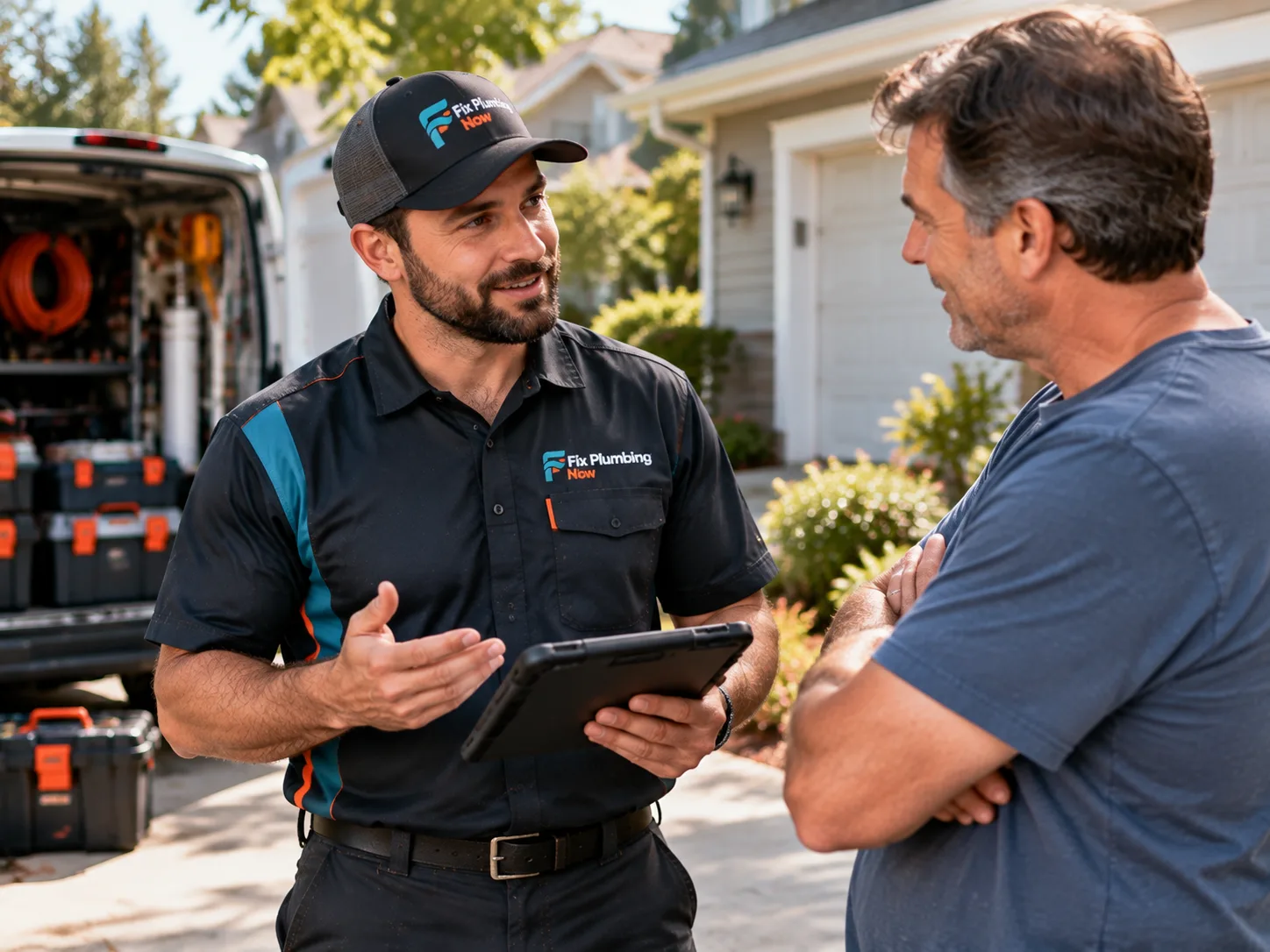 Clogged Drain Service Asheboro, NC FAQs